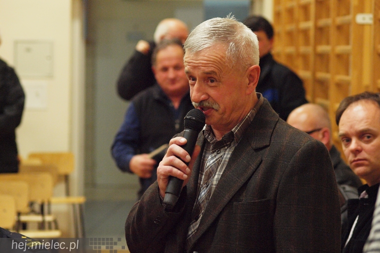 Jakie są potrzeby mieszkańców Starówki?