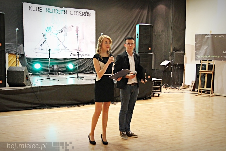 Świąteczny Koncert Charytatywny na rzecz OREW w Mielcu