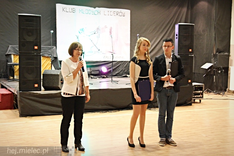 Świąteczny Koncert Charytatywny na rzecz OREW w Mielcu