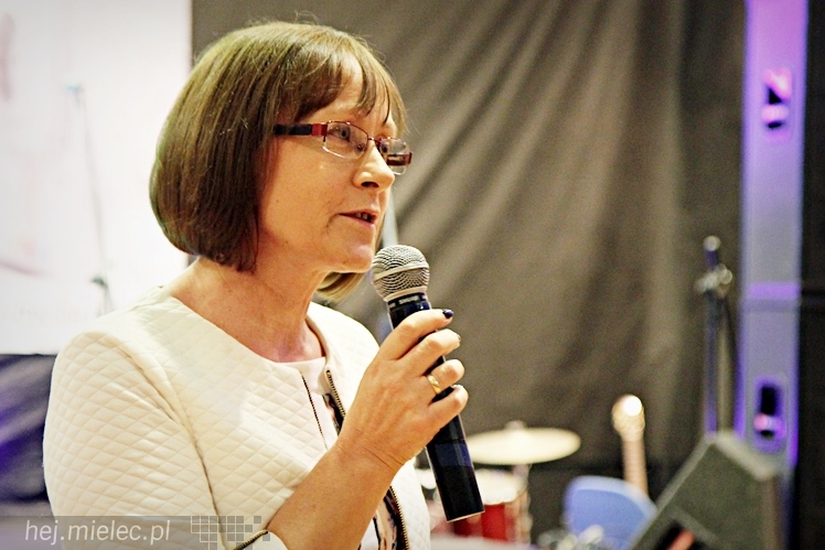 Świąteczny Koncert Charytatywny na rzecz OREW w Mielcu