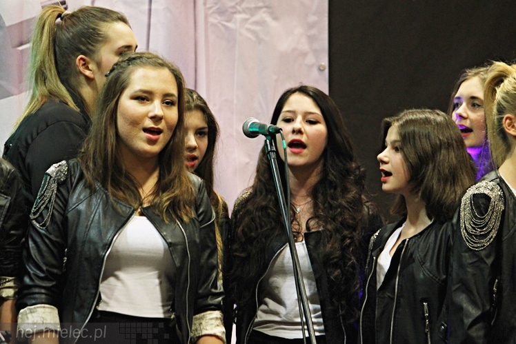 Świąteczny Koncert Charytatywny na rzecz OREW w Mielcu