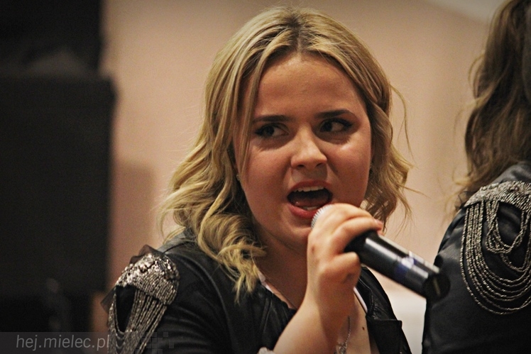 Świąteczny Koncert Charytatywny na rzecz OREW w Mielcu