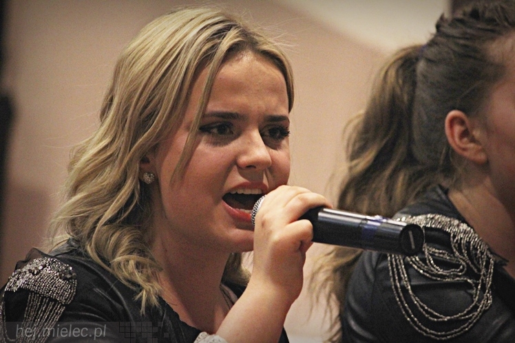 Świąteczny Koncert Charytatywny na rzecz OREW w Mielcu