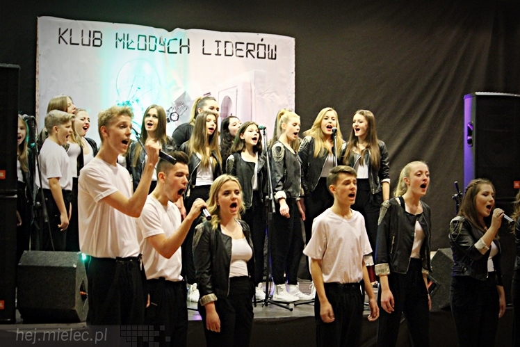 Świąteczny Koncert Charytatywny na rzecz OREW w Mielcu