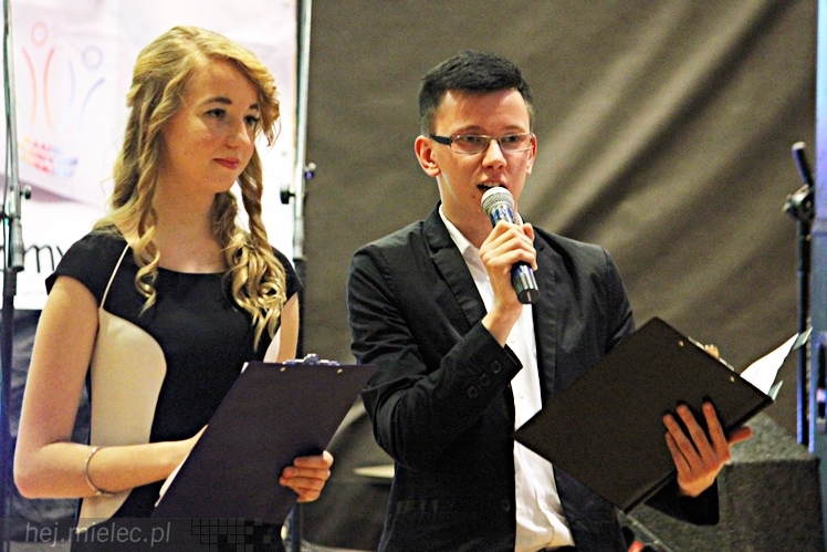 Świąteczny Koncert Charytatywny na rzecz OREW w Mielcu