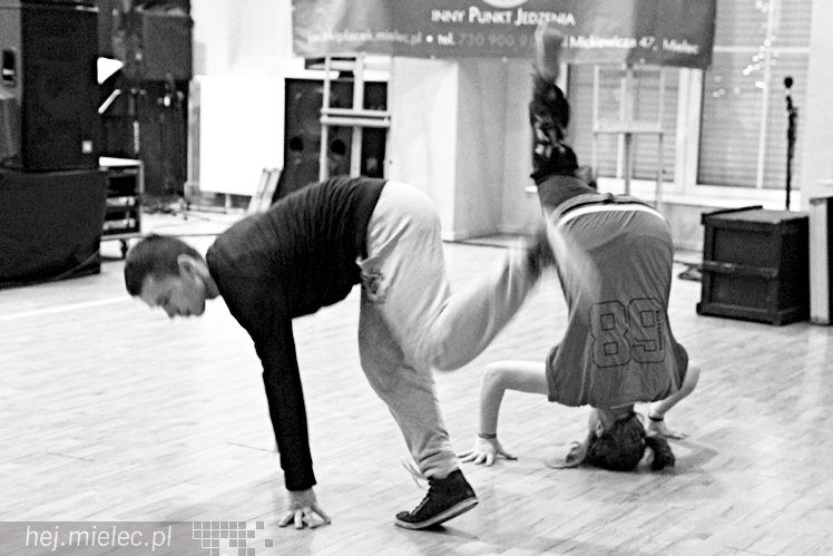 Świąteczny Koncert Charytatywny na rzecz OREW w Mielcu