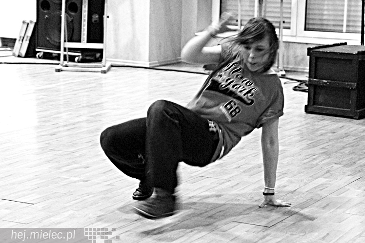 Świąteczny Koncert Charytatywny na rzecz OREW w Mielcu