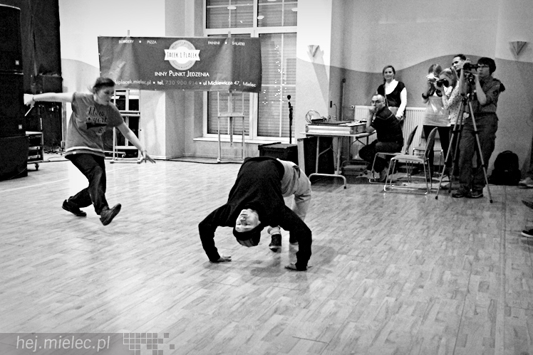 Świąteczny Koncert Charytatywny na rzecz OREW w Mielcu