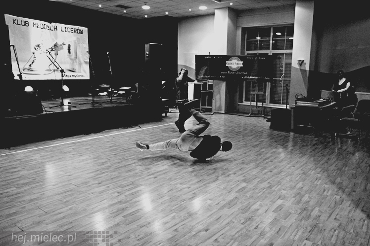 Świąteczny Koncert Charytatywny na rzecz OREW w Mielcu