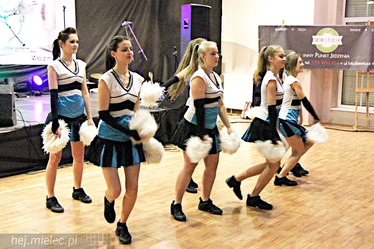 Świąteczny Koncert Charytatywny na rzecz OREW w Mielcu