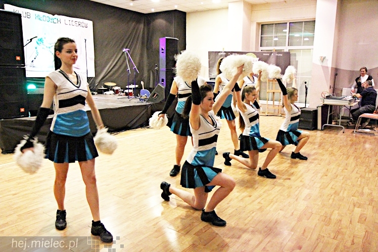 Świąteczny Koncert Charytatywny na rzecz OREW w Mielcu