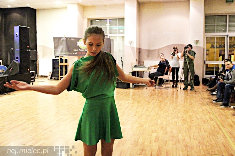 Świąteczny Koncert Charytatywny na rzecz OREW w Mielcu