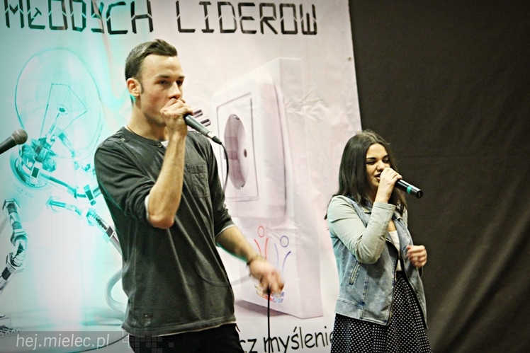 Świąteczny Koncert Charytatywny na rzecz OREW w Mielcu