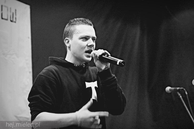 Świąteczny Koncert Charytatywny na rzecz OREW w Mielcu