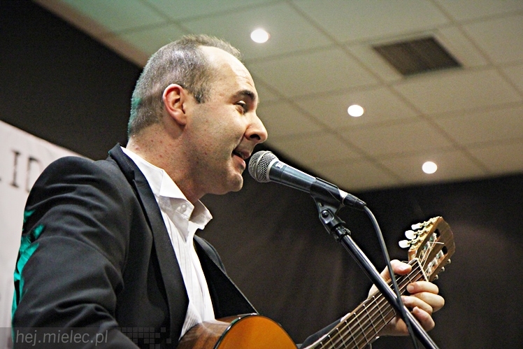 Świąteczny Koncert Charytatywny na rzecz OREW w Mielcu