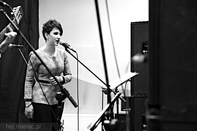 Świąteczny Koncert Charytatywny na rzecz OREW w Mielcu