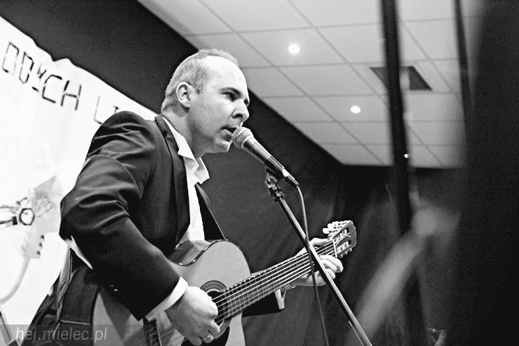 Świąteczny Koncert Charytatywny na rzecz OREW w Mielcu