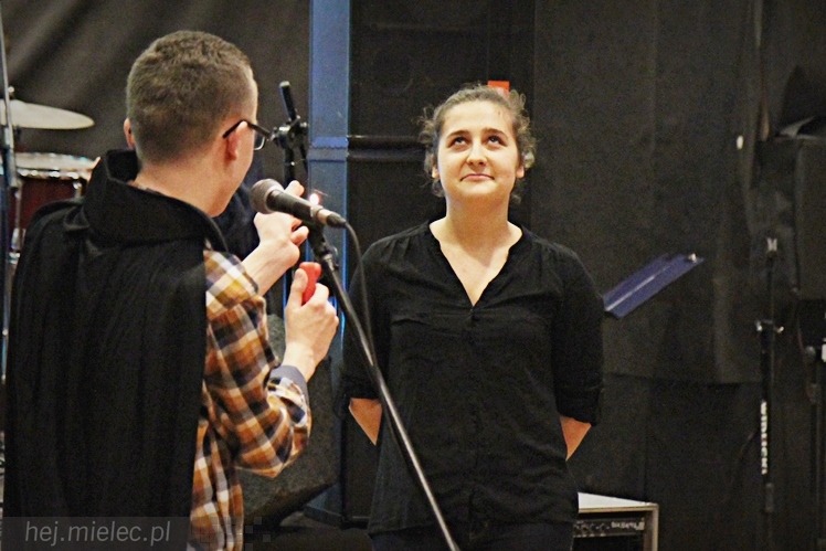 Świąteczny Koncert Charytatywny na rzecz OREW w Mielcu