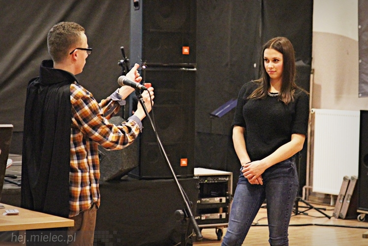 Świąteczny Koncert Charytatywny na rzecz OREW w Mielcu