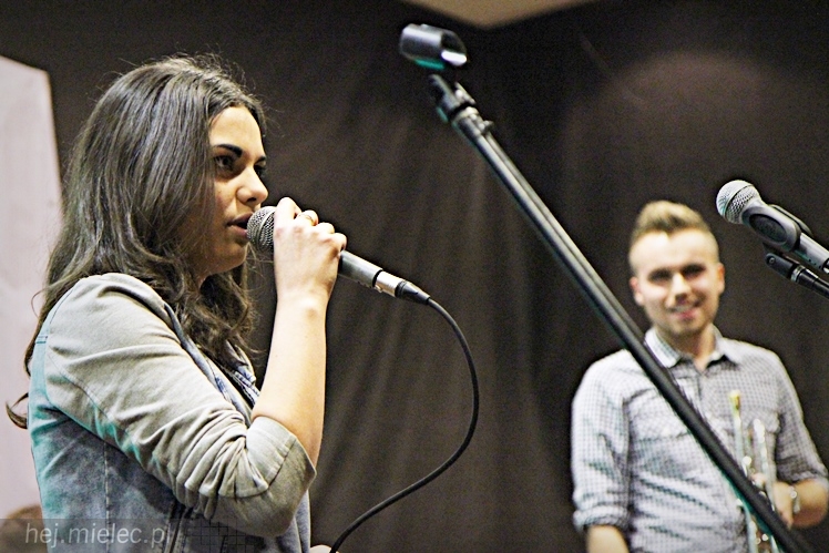 Świąteczny Koncert Charytatywny na rzecz OREW w Mielcu