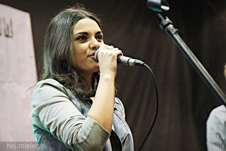 Świąteczny Koncert Charytatywny na rzecz OREW w Mielcu