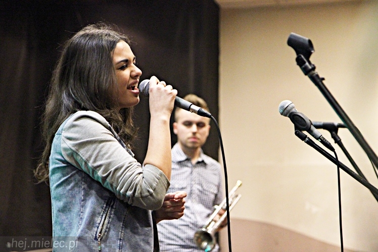 Świąteczny Koncert Charytatywny na rzecz OREW w Mielcu