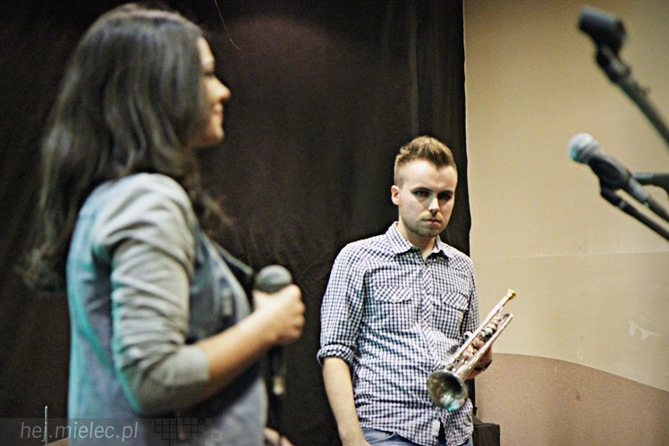 Świąteczny Koncert Charytatywny na rzecz OREW w Mielcu