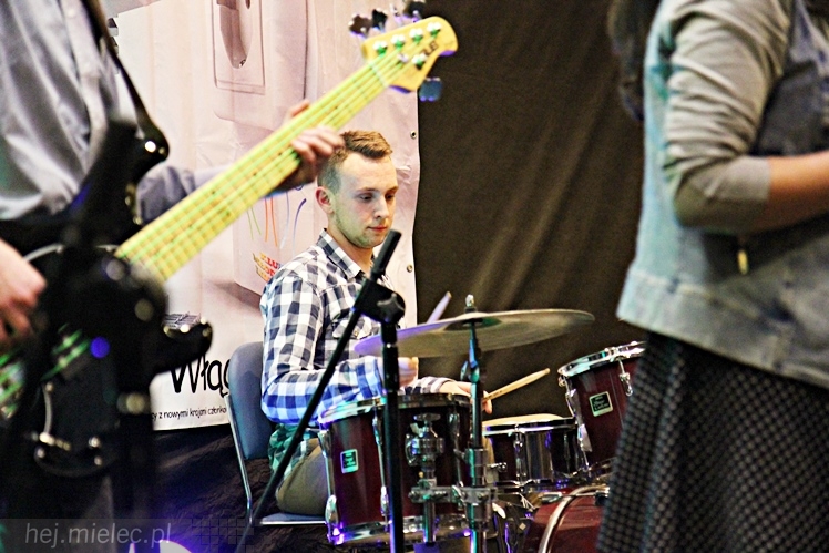 Świąteczny Koncert Charytatywny na rzecz OREW w Mielcu