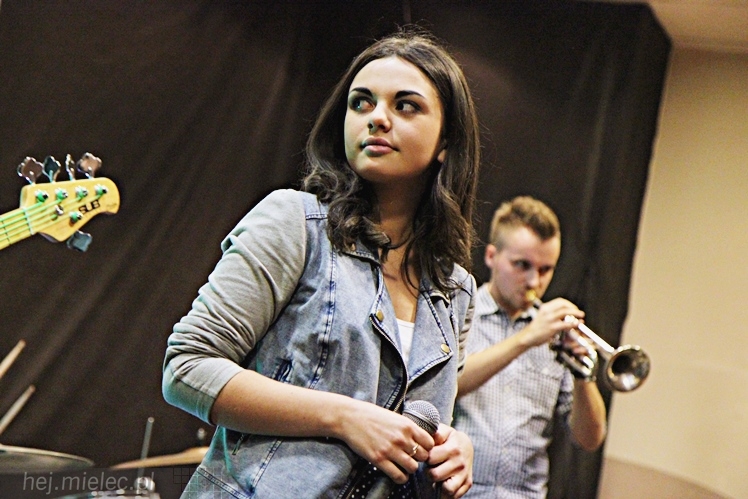 Świąteczny Koncert Charytatywny na rzecz OREW w Mielcu