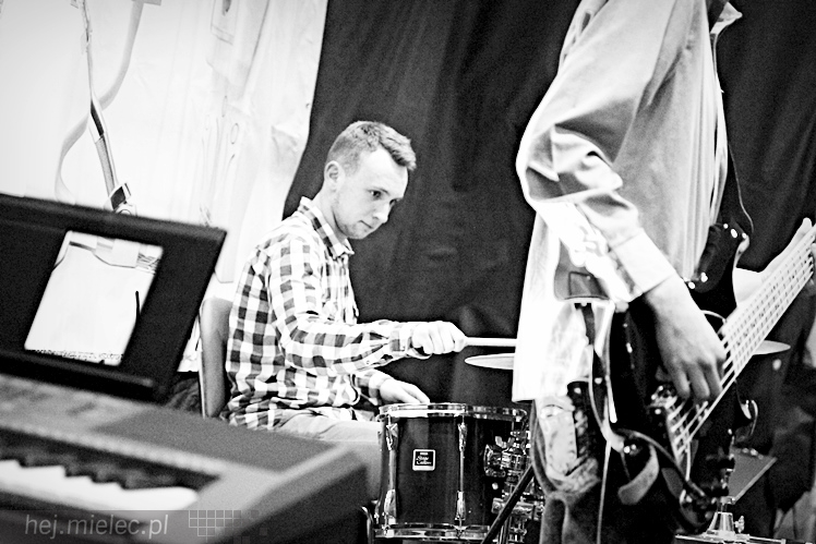 Świąteczny Koncert Charytatywny na rzecz OREW w Mielcu