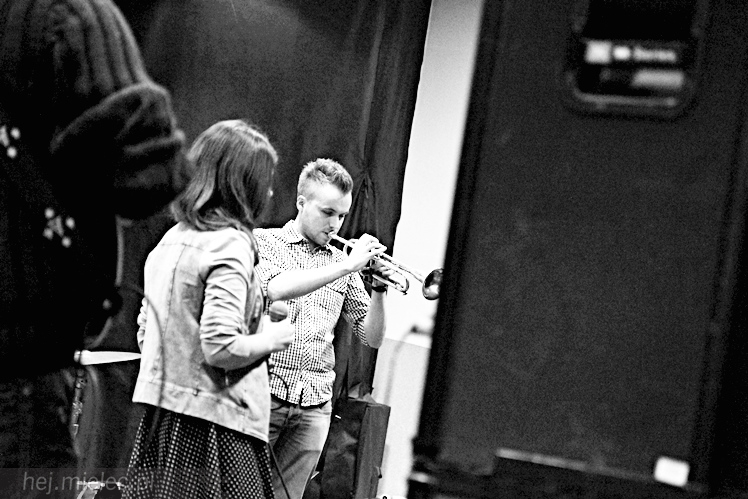 Świąteczny Koncert Charytatywny na rzecz OREW w Mielcu