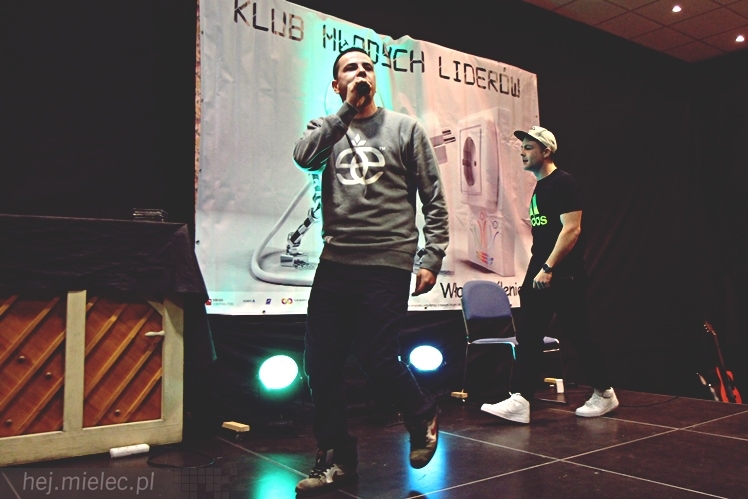 Świąteczny Koncert Charytatywny na rzecz OREW w Mielcu