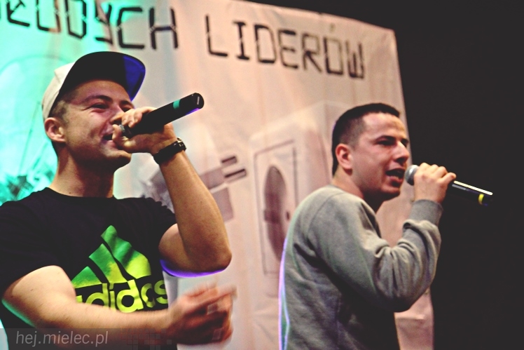 Świąteczny Koncert Charytatywny na rzecz OREW w Mielcu