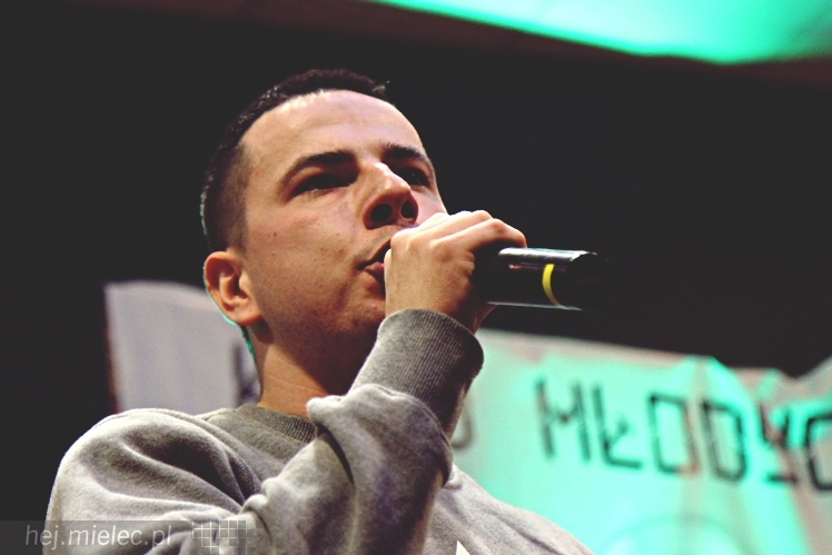 Świąteczny Koncert Charytatywny na rzecz OREW w Mielcu