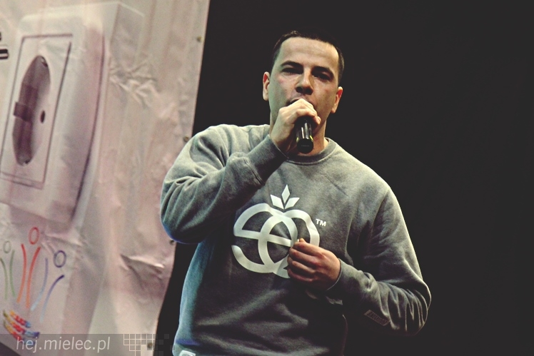 Świąteczny Koncert Charytatywny na rzecz OREW w Mielcu