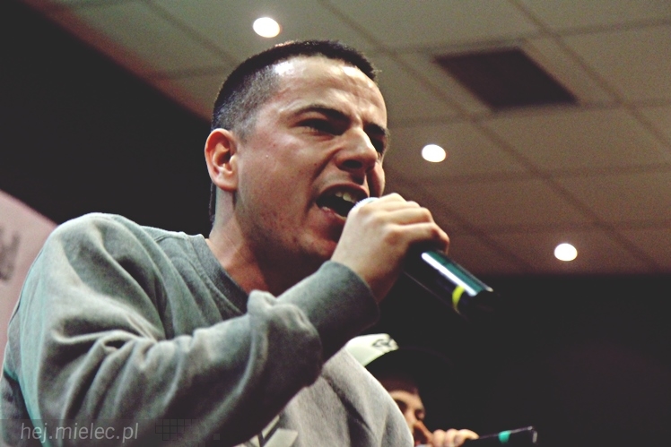 Świąteczny Koncert Charytatywny na rzecz OREW w Mielcu