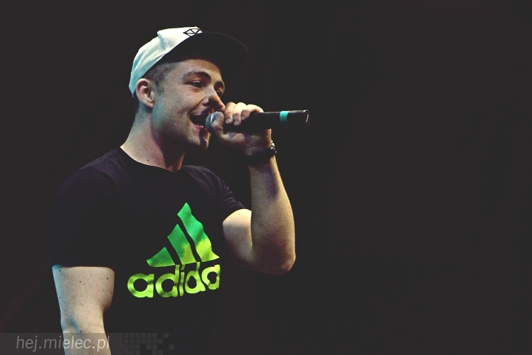 Świąteczny Koncert Charytatywny na rzecz OREW w Mielcu