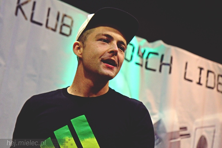 Świąteczny Koncert Charytatywny na rzecz OREW w Mielcu