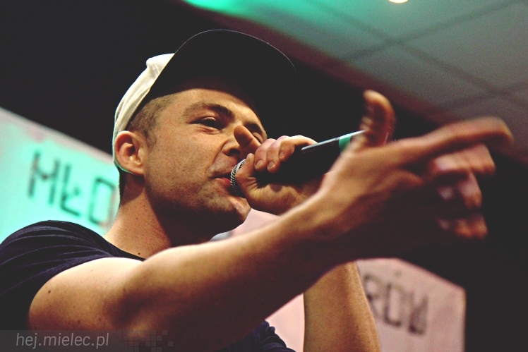 Świąteczny Koncert Charytatywny na rzecz OREW w Mielcu