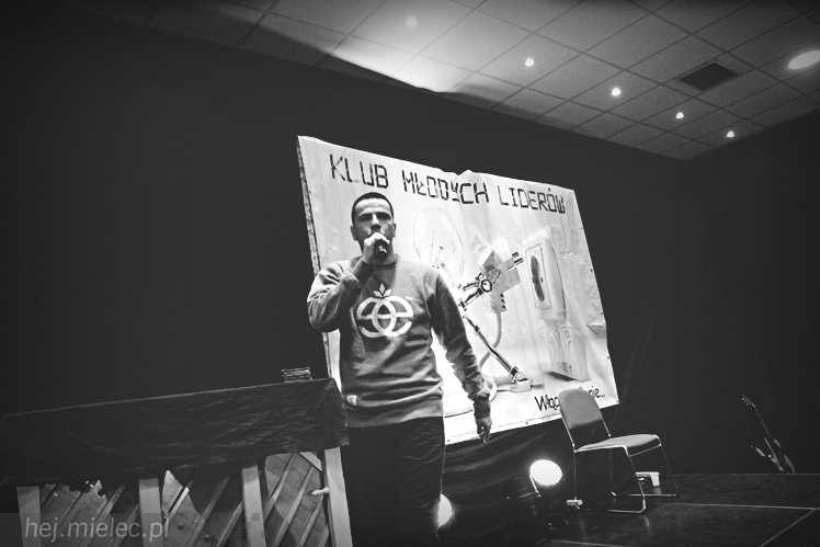 Świąteczny Koncert Charytatywny na rzecz OREW w Mielcu