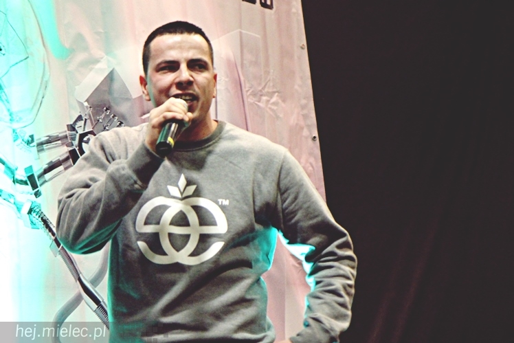 Świąteczny Koncert Charytatywny na rzecz OREW w Mielcu