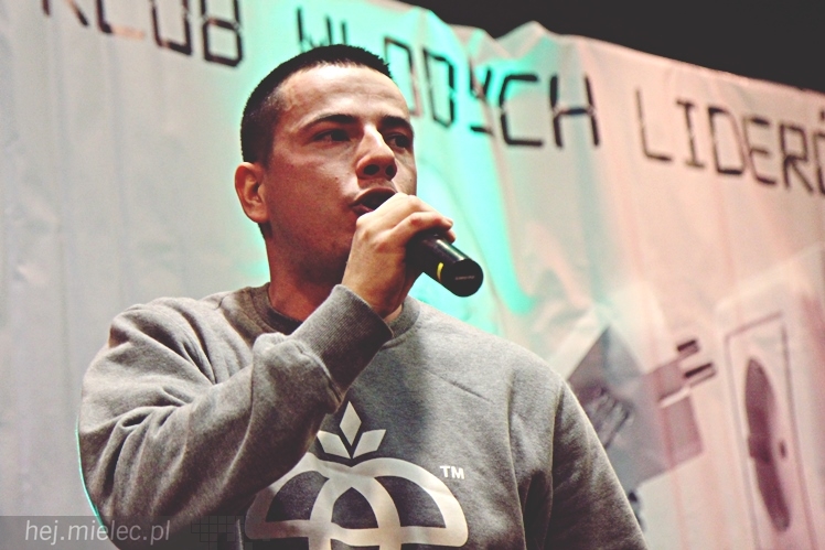 Świąteczny Koncert Charytatywny na rzecz OREW w Mielcu