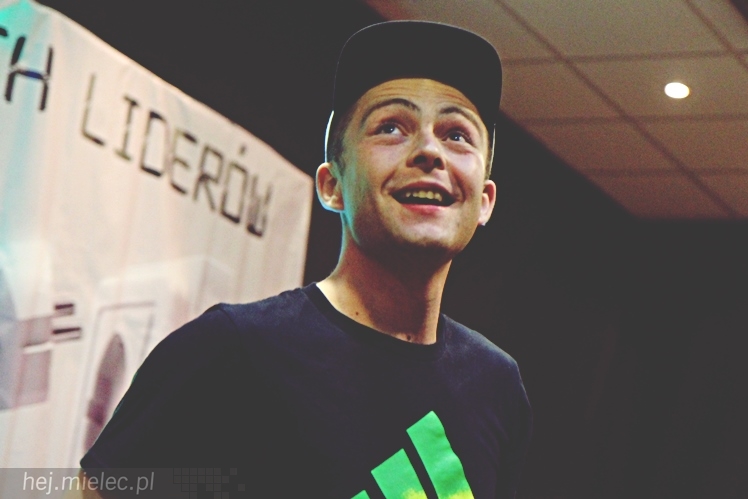 Świąteczny Koncert Charytatywny na rzecz OREW w Mielcu