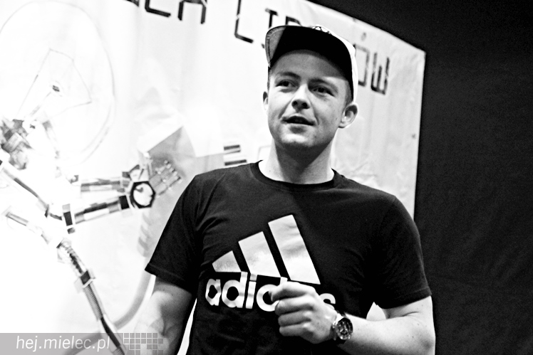 Świąteczny Koncert Charytatywny na rzecz OREW w Mielcu