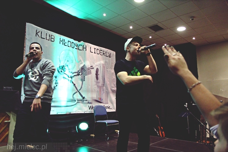 Świąteczny Koncert Charytatywny na rzecz OREW w Mielcu