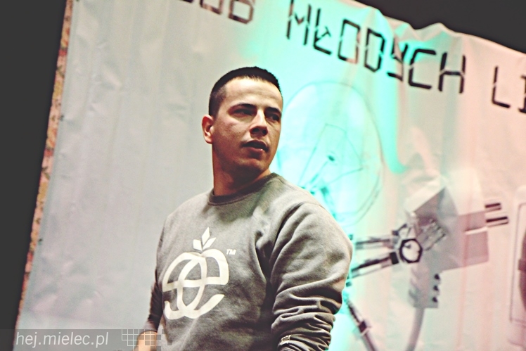 Świąteczny Koncert Charytatywny na rzecz OREW w Mielcu