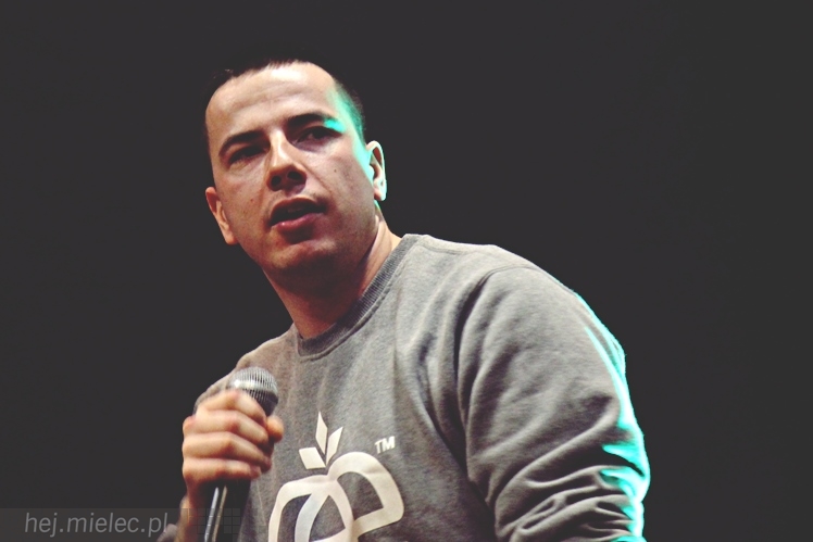 Świąteczny Koncert Charytatywny na rzecz OREW w Mielcu