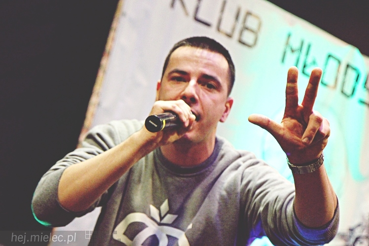 Świąteczny Koncert Charytatywny na rzecz OREW w Mielcu