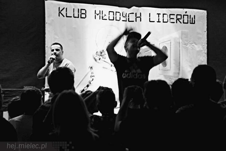 Świąteczny Koncert Charytatywny na rzecz OREW w Mielcu