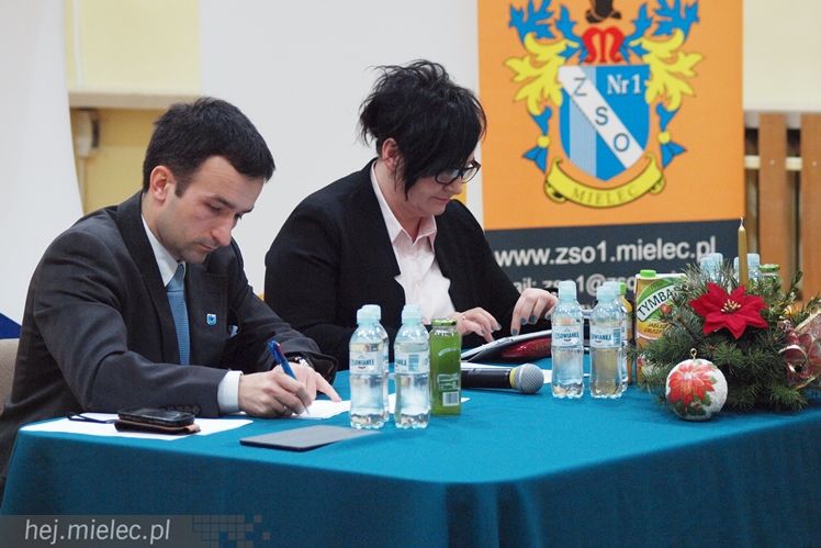 Postulaty mieszkańców Osiedla Lotników, Borku Niskiego i sąsiednich